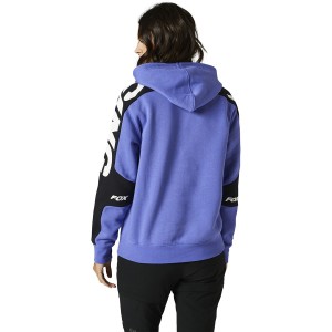 W KARRERA PO FLEECE 2