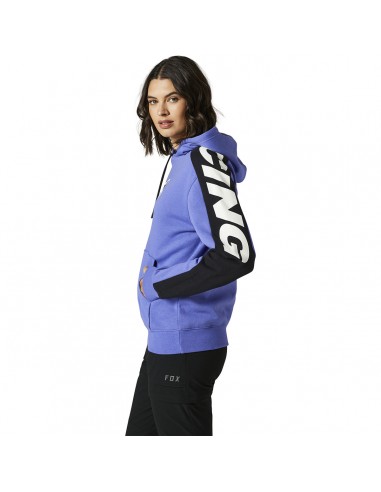 W KARRERA PO FLEECE