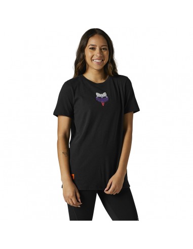 W SKARZ SS TEE