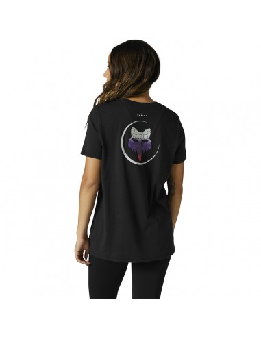 W SKARZ SS TEE