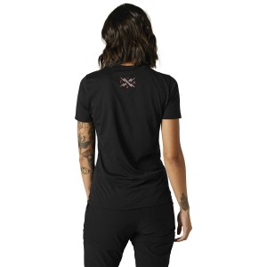 W CALIBRATED SS TECH TEE 2