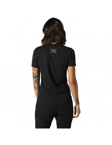 W CALIBRATED SS TECH TEE