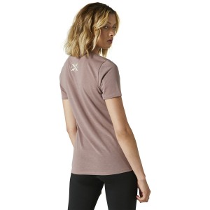 W CALIBRATED SS TECH TEE 2