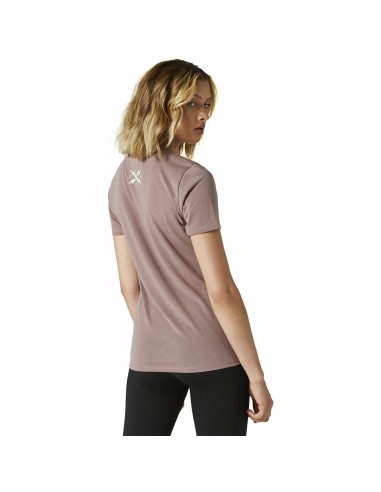 W CALIBRATED SS TECH TEE
