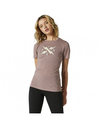 W CALIBRATED SS TECH TEE