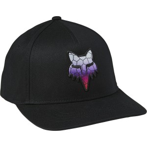 YTH SKARZ FF HAT
