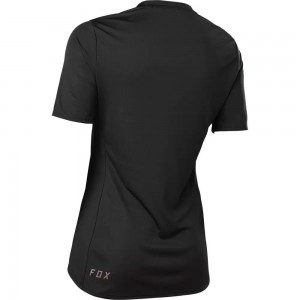 W RANGER SS JERSEY FOXHEAD 2