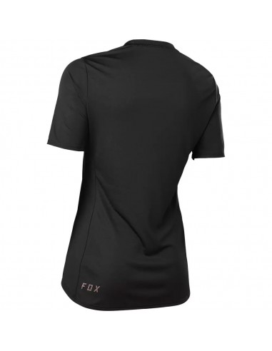 W RANGER SS JERSEY FOXHEAD