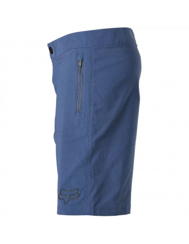 YTH RANGER SHORT W/LINER