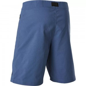 YTH RANGER SHORT W/LINER 2