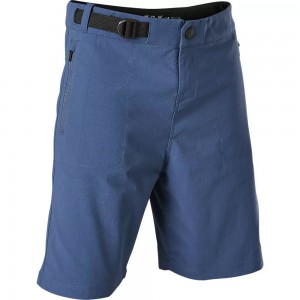 YTH RANGER SHORT W/LINER