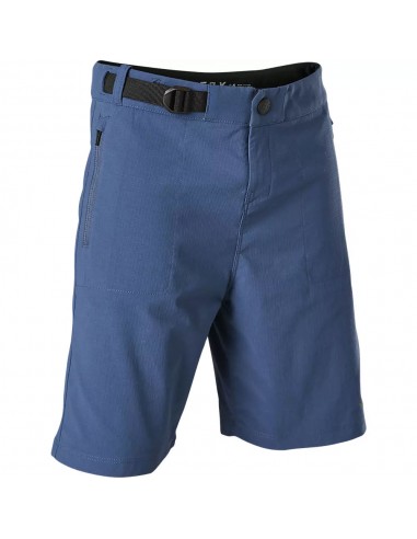YTH RANGER SHORT W/LINER