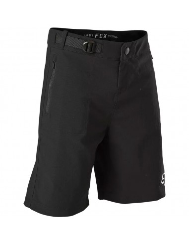 YTH RANGER SHORT W/LINER