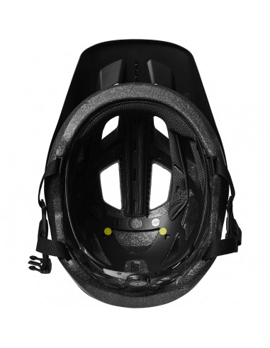 YTH MAINFRAME HELMET, CE