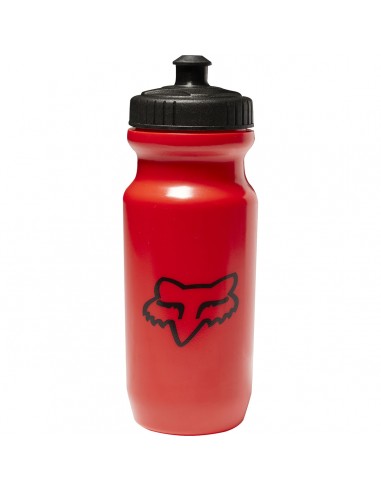 FOX HEAD BASE WATER BOTTLE