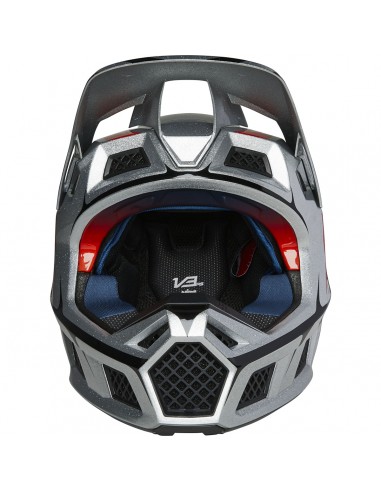 V3 RS SKARZ HELMET, ECE