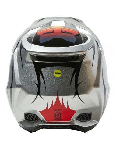 V3 RS SKARZ HELMET, ECE