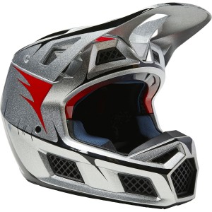 V3 RS SKARZ HELMET, ECE
