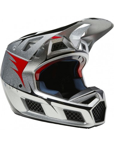 V3 RS SKARZ HELMET, ECE