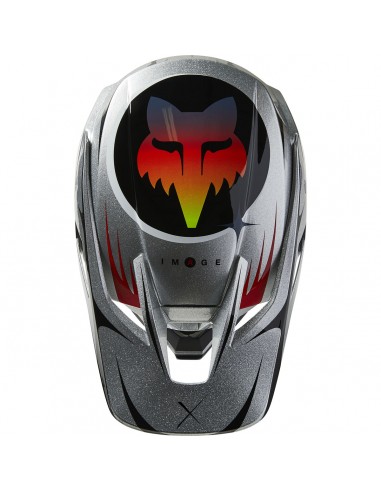 V3 RS SKARZ HELMET, ECE