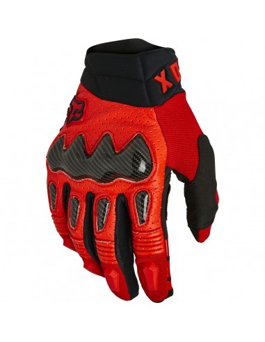 BOMBER GLOVE CE
