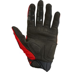 BOMBER GLOVE CE 2