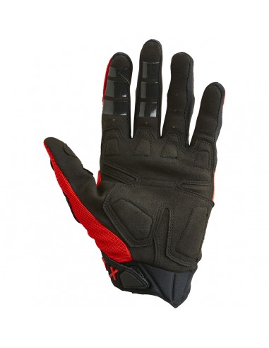 BOMBER GLOVE CE