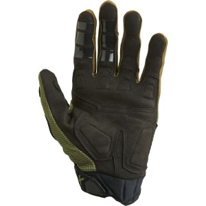 BOMBER GLOVE CE 2