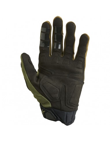 BOMBER GLOVE CE
