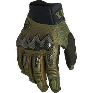 BOMBER GLOVE CE
