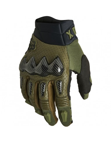 BOMBER GLOVE CE