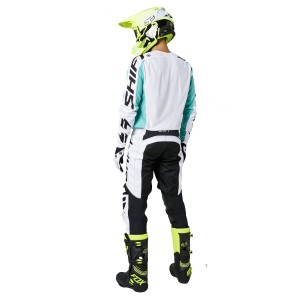 WHITE LABEL FADE/TRAC 2