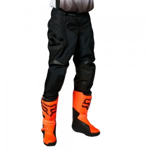WHITE LABEL BLAK PANT