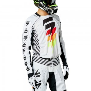 BLACK LABEL TARGA JERSEY