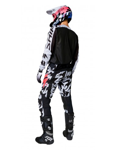 WHITE LABEL FLAME