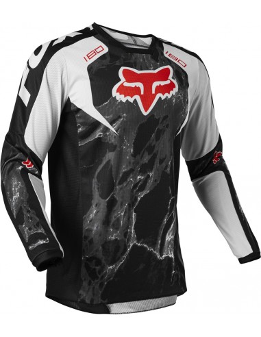 180 KARRERA JERSEY