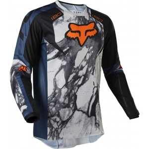 180 KARRERA JERSEY