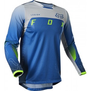 LEGION AIR SCANZ JERSEY