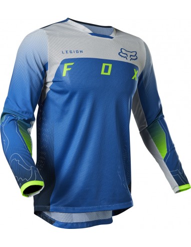 LEGION AIR SCANZ JERSEY