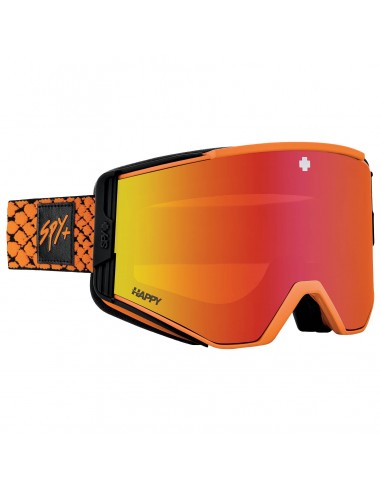 Ace Viper Orange Happy LL  Gray...