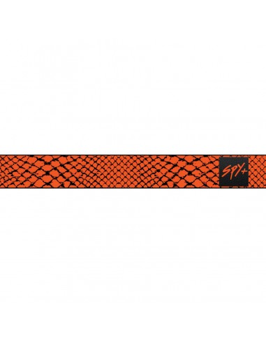 Ace Viper Orange Happy LL  Gray...