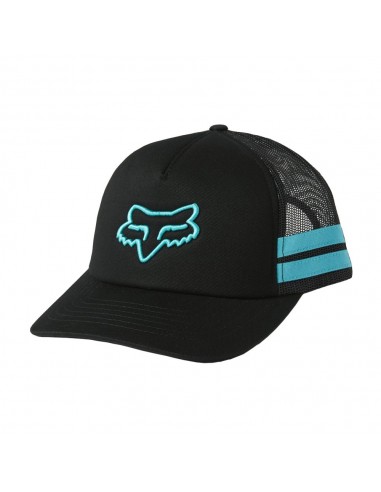 BOUNDARY TRUCKER