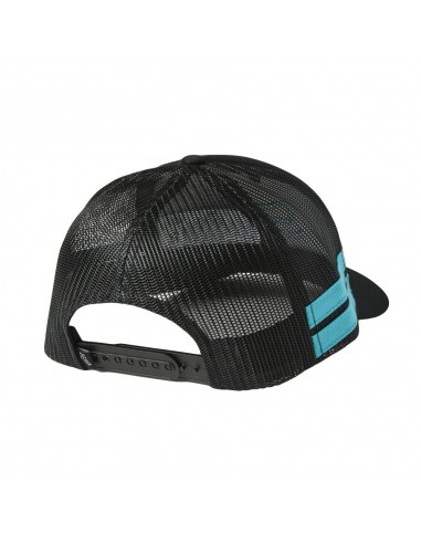 BOUNDARY TRUCKER