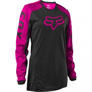 WMNS 180 DJET JERSEY