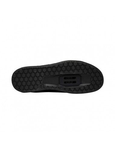 Hellion Clip Black/Charcoal