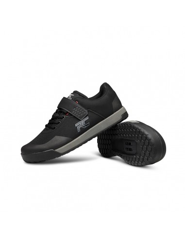 Hellion Clip Black/Charcoal