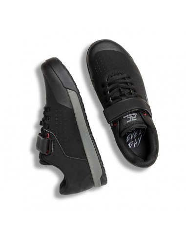 Hellion Clip Black/Charcoal