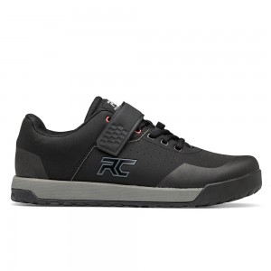Hellion Clip Black/Charcoal