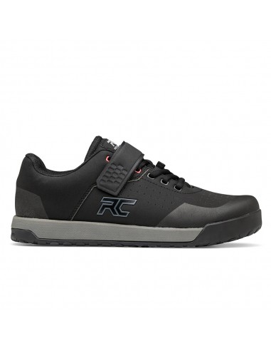 Hellion Clip Black/Charcoal