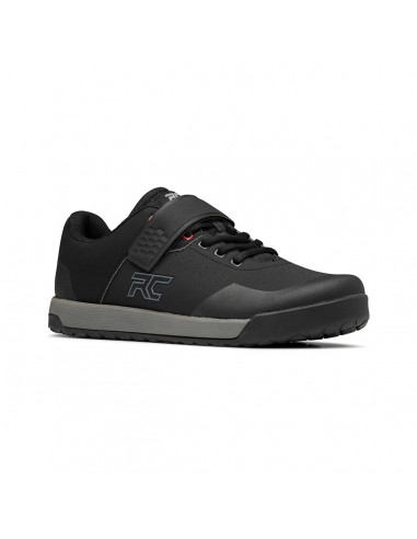 Hellion Clip Black/Charcoal